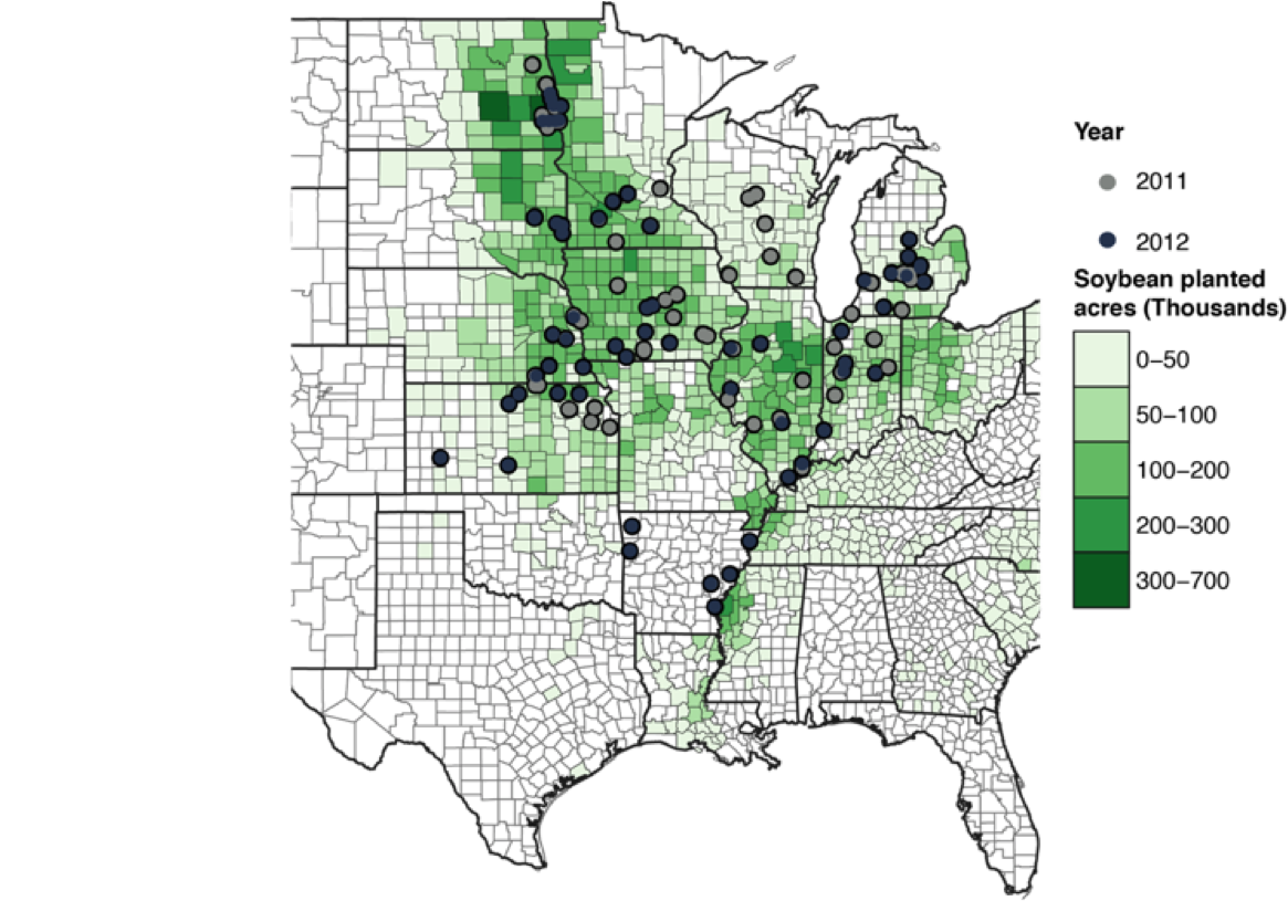 SoybeanSurvey