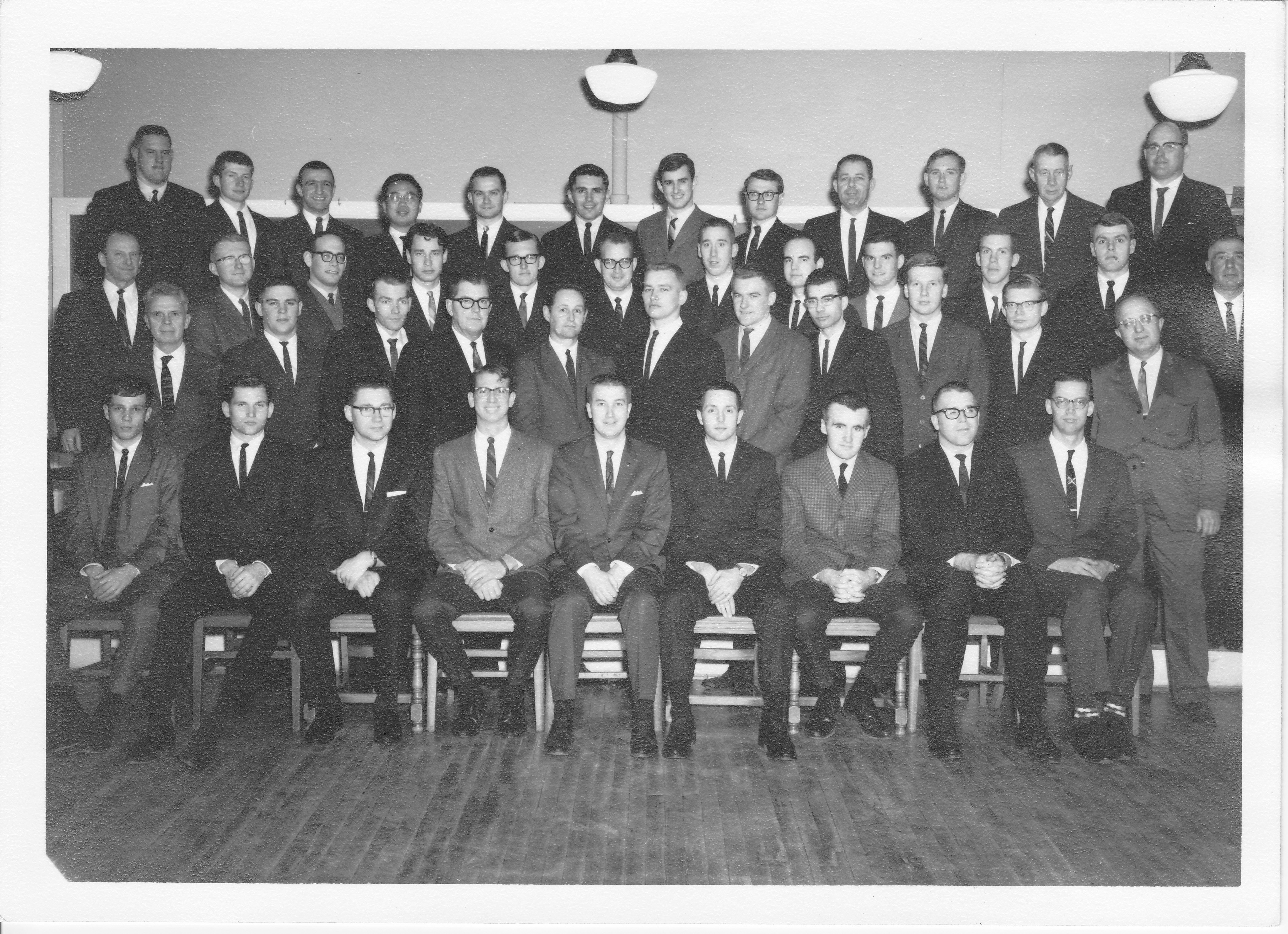 MSUForClub1965