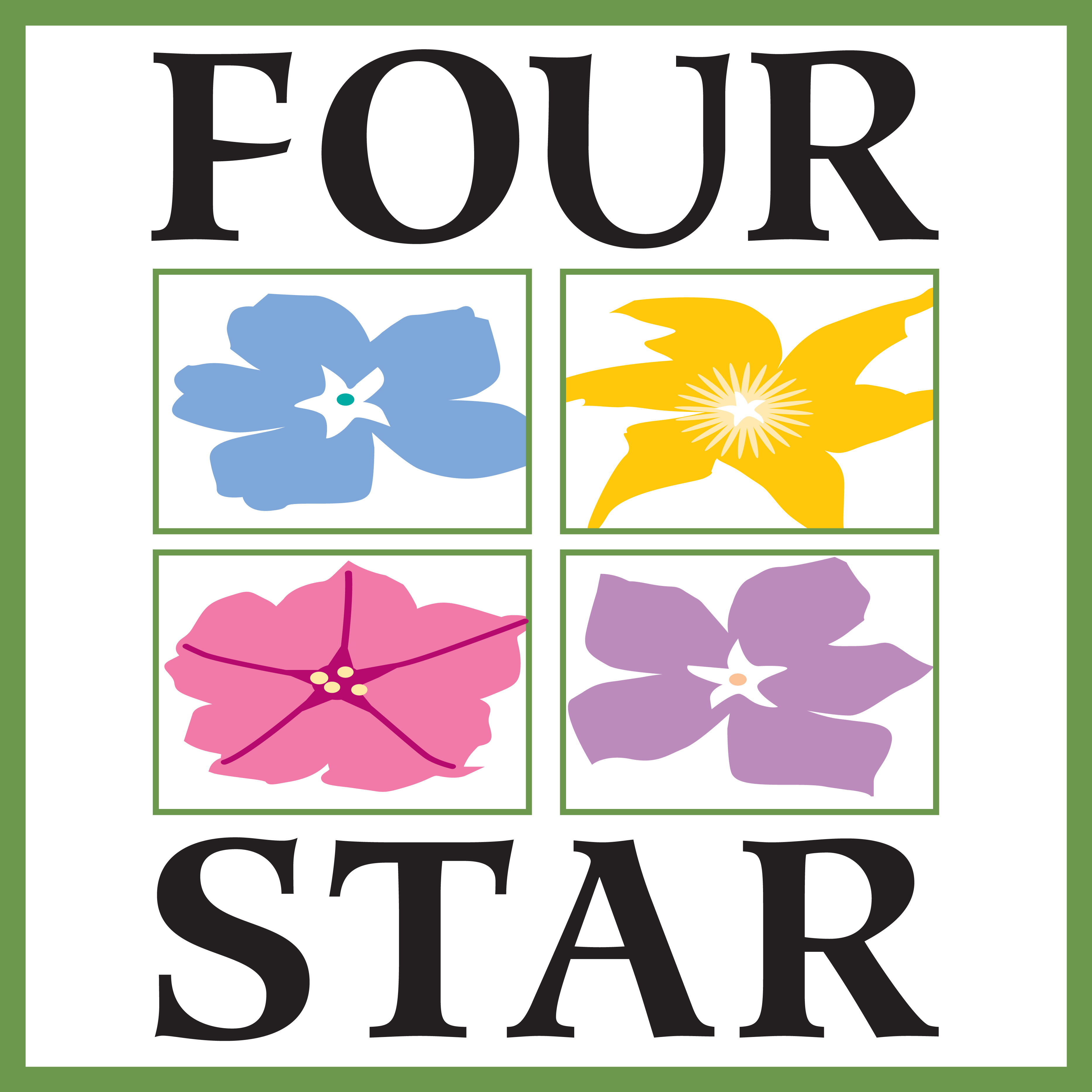 fourstar-logo